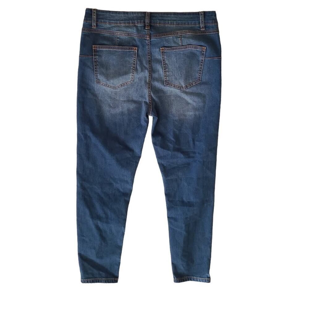 💞3 for $20💞 Most Collection Eco Friendly Jeans Size 17 - Picture 2 of 7